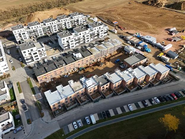 Prodej bytu 4+kk, Kuřim, Pazourková, 67 m2