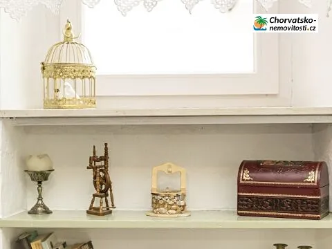 Prodej rodinného domu, Novi Vinodolski, Chorvatsko, 160 m2