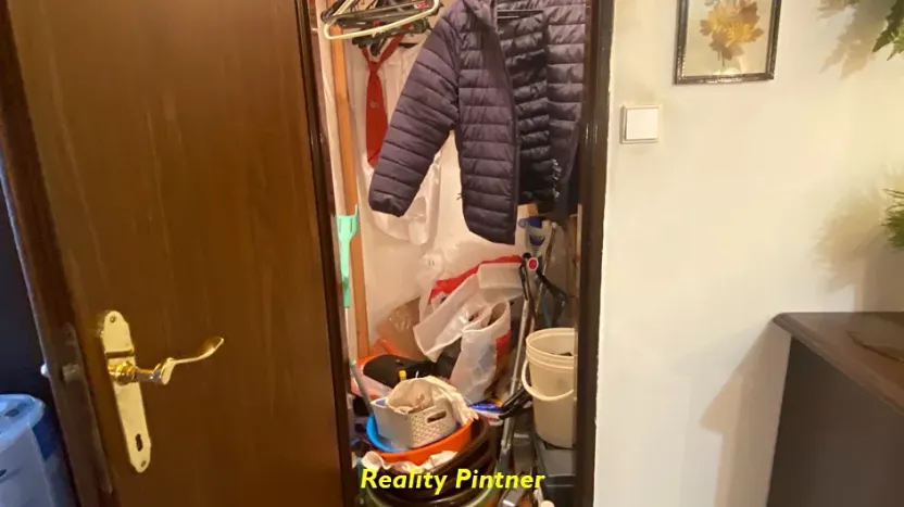 Prodej bytu 2+1, Příbram, Jana Drdy, 50 m2