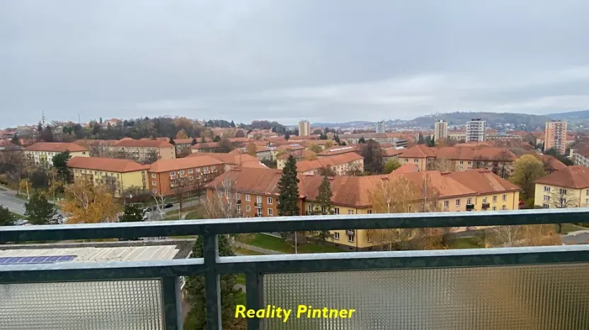 Prodej bytu 2+1, Příbram, Jana Drdy, 50 m2