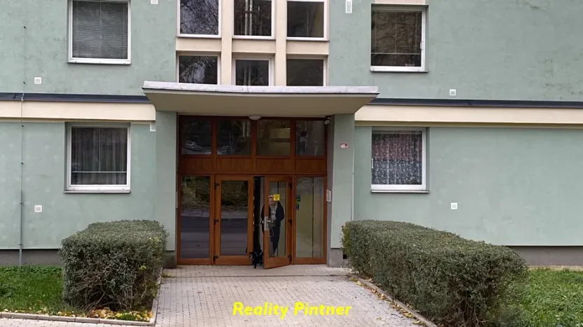 Prodej bytu 2+1, Příbram, Jana Drdy, 50 m2