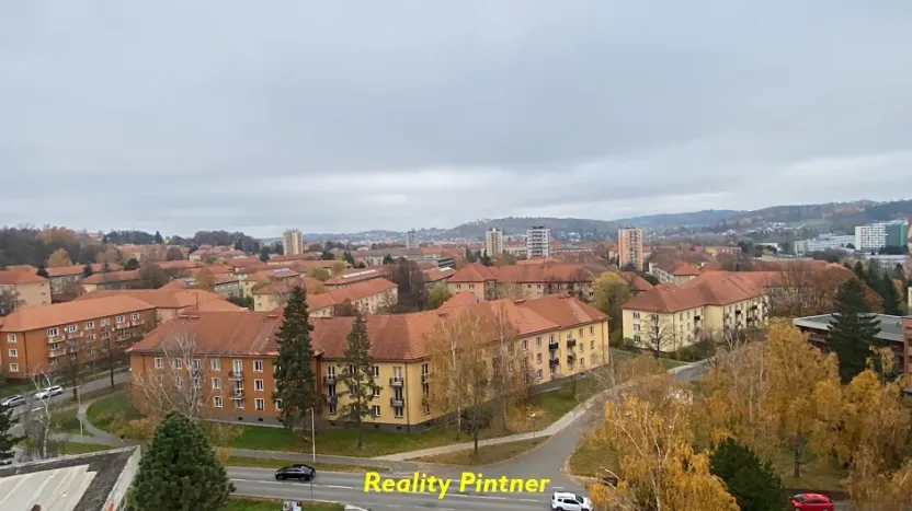 Prodej bytu 2+1, Příbram, Jana Drdy, 50 m2