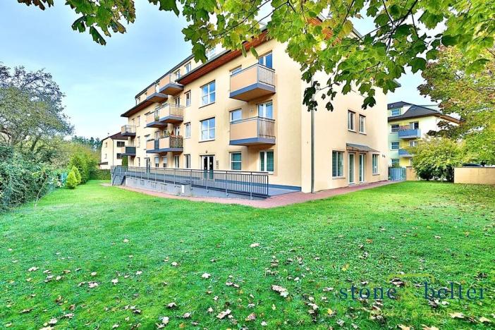 Pronájem bytu 1+kk, Praha - Čimice, K Ládví, 48 m2