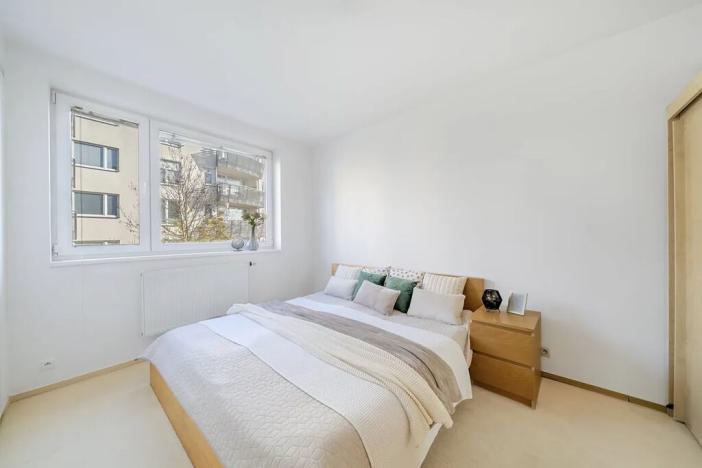 Prodej bytu 2+kk, Praha - Stodůlky, Harmonická, 54 m2