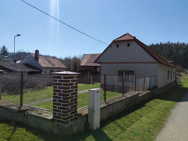 Prodej rodinného domu, Horažďovice, 210 m2