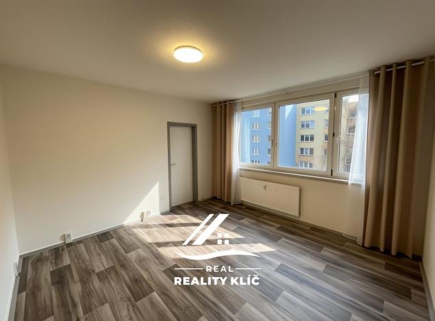 Pronájem bytu 2+1, Orlová, 1. máje, 43 m2