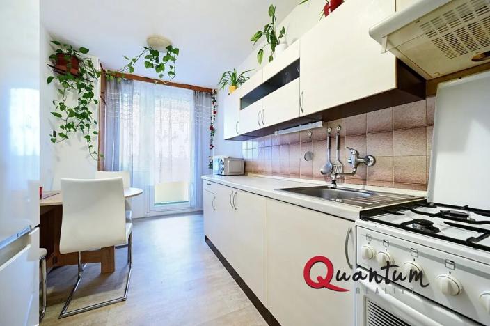 Prodej bytu 3+1, Praha - Kamýk, Cílkova, 67 m2