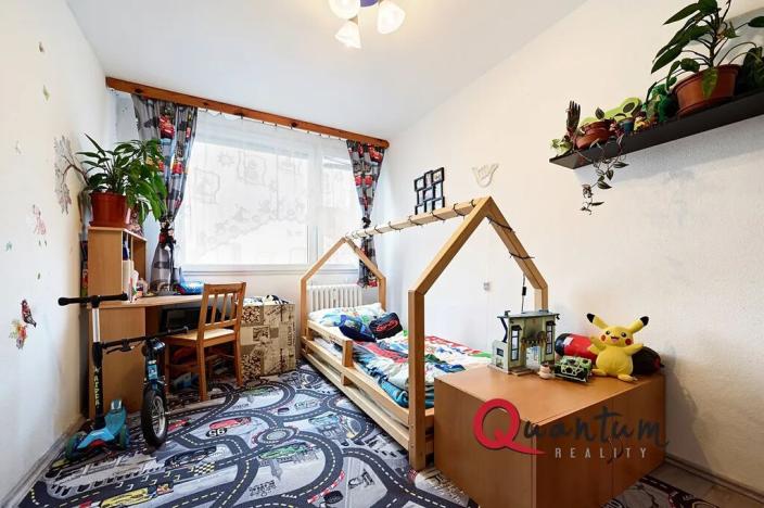 Prodej bytu 3+1, Praha - Kamýk, Cílkova, 67 m2