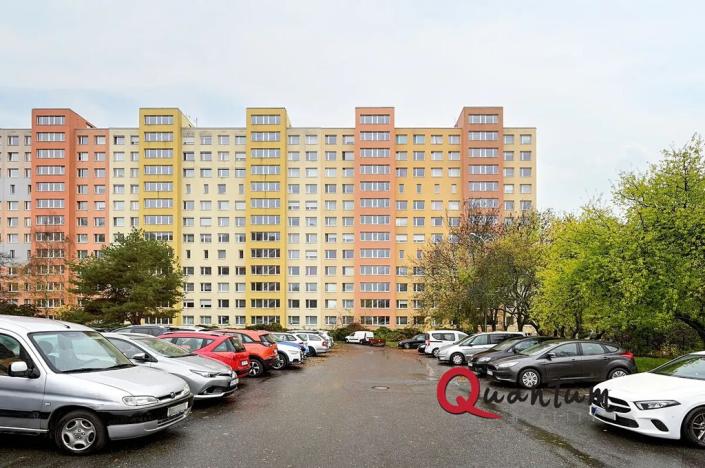 Prodej bytu 3+1, Praha - Kamýk, Cílkova, 67 m2