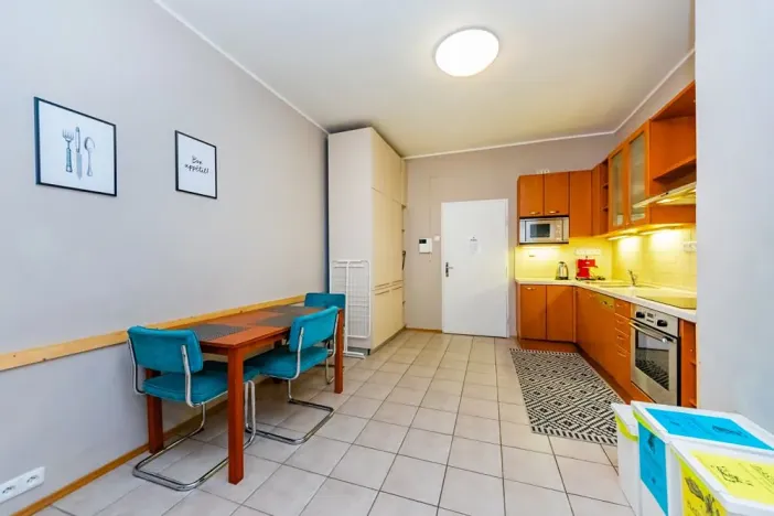 Prodej bytu 2+1, Praha - Nové Město, Řeznická, 69 m2