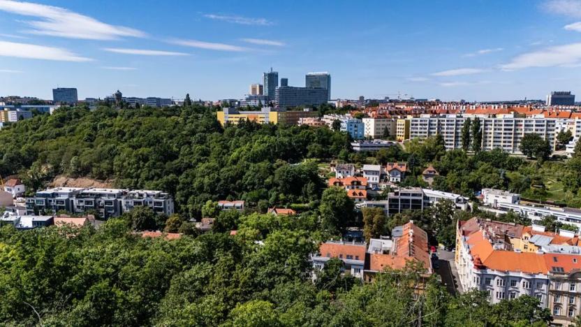 Prodej rodinného domu, Praha - Michle, Pod Stárkou, 180 m2