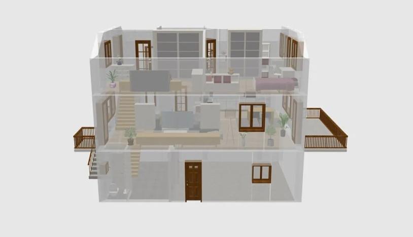 Prodej chaty, Davle, Zástrovská, 149 m2