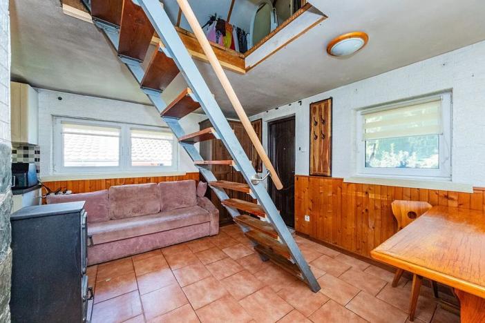 Prodej chaty, Čím, 67 m2