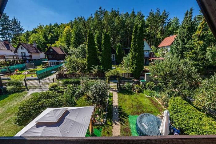 Prodej chaty, Čím, 67 m2