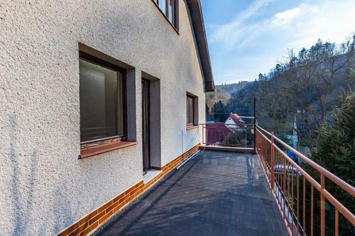 Prodej rodinného domu, Štěchovice, Na Kocábě, 145 m2