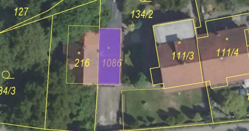 Prodej rodinného domu, Štěchovice, Na Kocábě, 145 m2