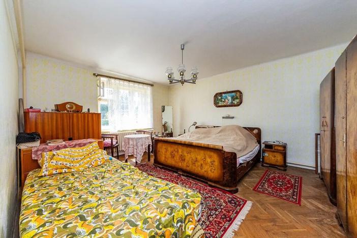 Prodej zemědělské usedlosti, Mělník, Chloumecká, 93 m2