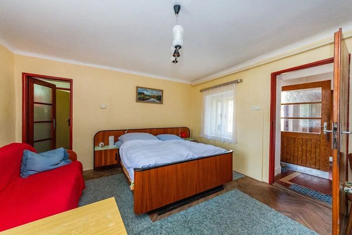 Prodej zemědělské usedlosti, Mělník, Chloumecká, 93 m2