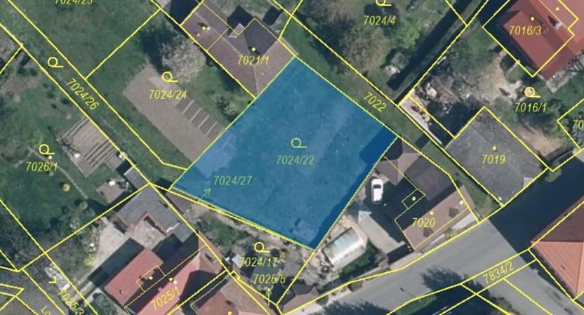 Prodej zemědělské usedlosti, Mělník, Chloumecká, 93 m2