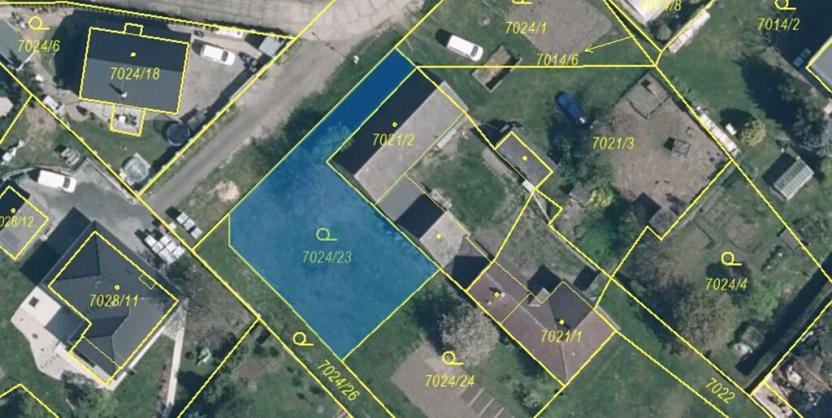 Prodej zemědělské usedlosti, Mělník, Chloumecká, 93 m2