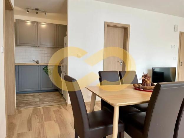 Pronájem bytu 3+kk, Lipno nad Vltavou, 80 m2