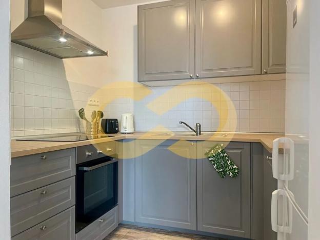 Pronájem bytu 3+kk, Lipno nad Vltavou, 80 m2