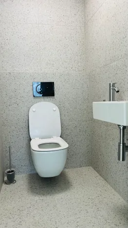 Pronájem bytu 3+kk, Brno, Fuchsova, 79 m2