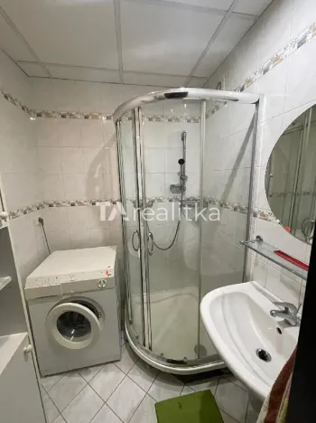 Pronájem bytu 2+1, Orlová, Masarykova třída, 56 m2