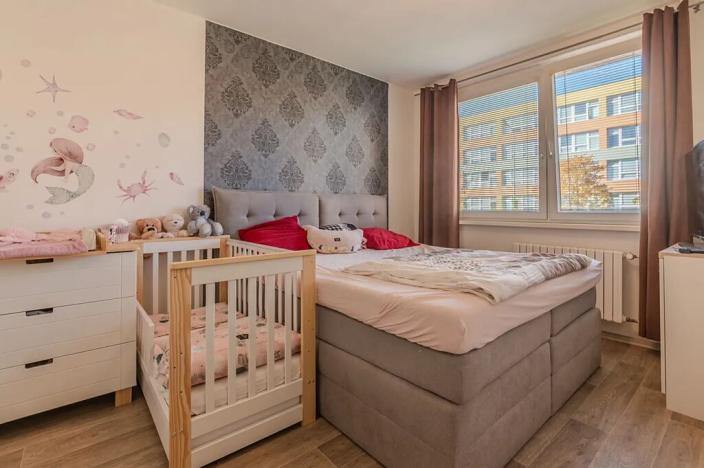 Prodej bytu 3+1, Kopřivnice, 17. listopadu, 66 m2