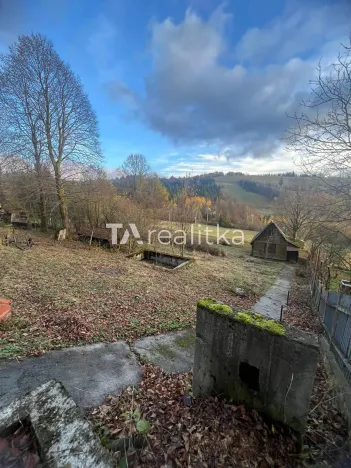 Prodej chalupy, Mosty u Jablunkova, 96 m2