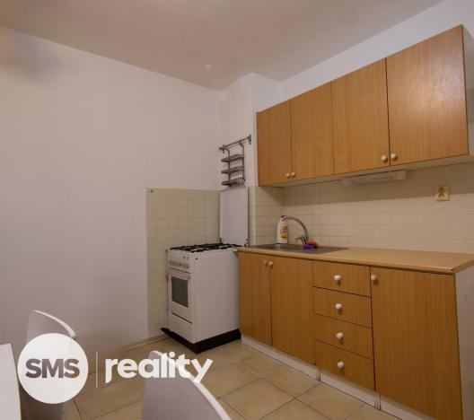 Prodej bytu 1+1, Brno - Královo Pole, Božetěchova, 41 m2