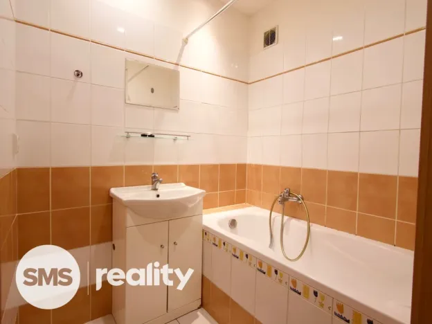 Prodej bytu 1+1, Brno - Královo Pole, Božetěchova, 40 m2