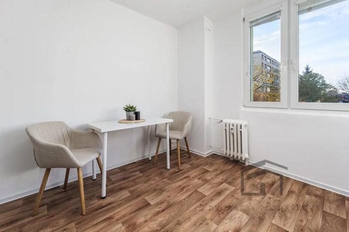 Pronájem bytu 1+1, Praha - Záběhlice, Jabloňová, 33 m2