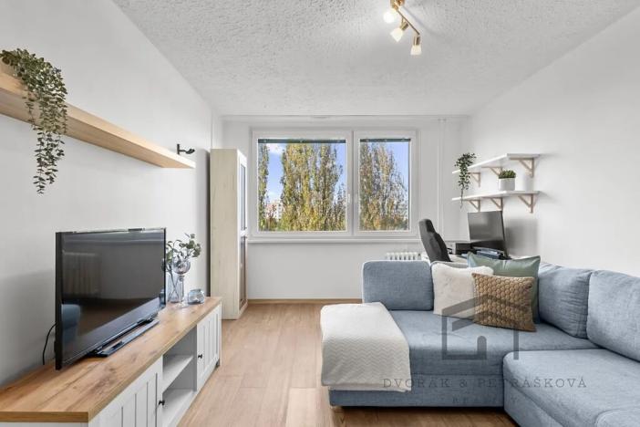 Prodej bytu 3+kk, Praha - Horní Měcholupy, Janovská, 63 m2