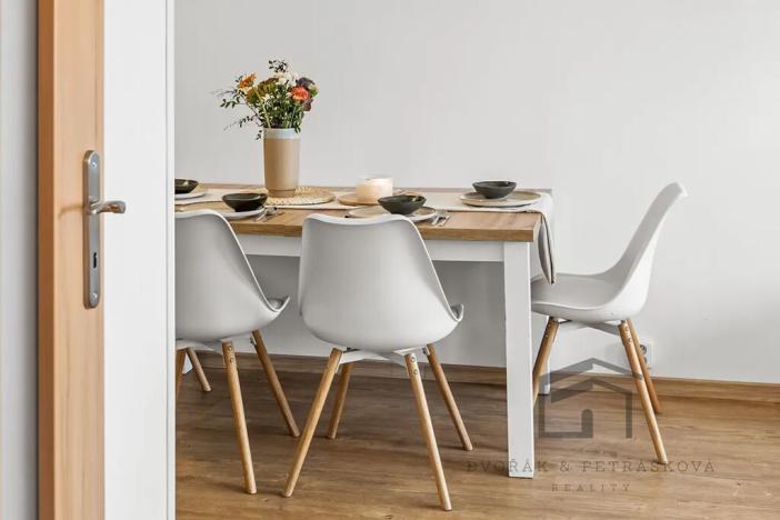 Prodej bytu 3+kk, Praha - Horní Měcholupy, Janovská, 63 m2