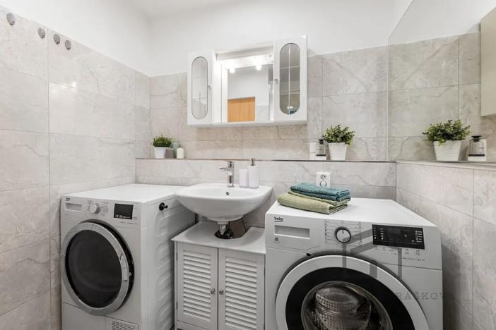 Prodej bytu 3+kk, Praha - Horní Měcholupy, Janovská, 63 m2