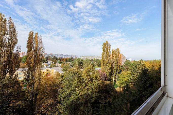 Prodej bytu 3+kk, Praha - Horní Měcholupy, Janovská, 63 m2