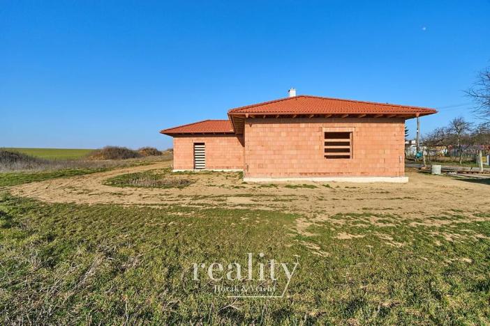 Prodej rodinného domu, Suchohrdly, Ke Studním, 131 m2