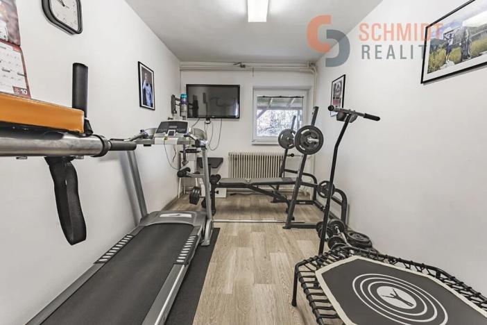 Prodej rodinného domu, Sedlec, 179 m2