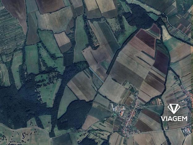 Prodej podílu pole, Malá Vrbka, 3714 m2