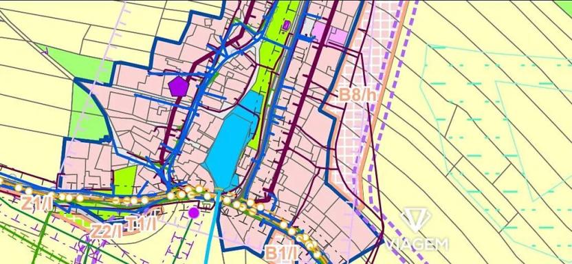 Prodej podílu pozemku pro bydlení, Lipová, 277 m2