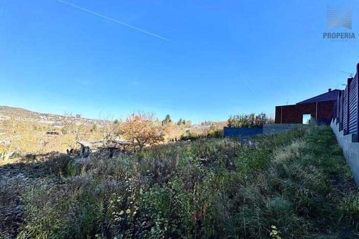 Prodej pozemku pro bydlení, Brno, Kopretinová, 1163 m2