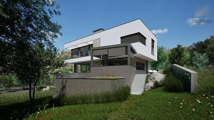 Prodej pozemku pro bydlení, Brno, Kopretinová, 1163 m2