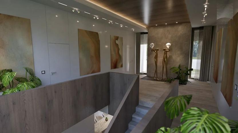 Prodej pozemku pro bydlení, Brno, Kopretinová, 1163 m2