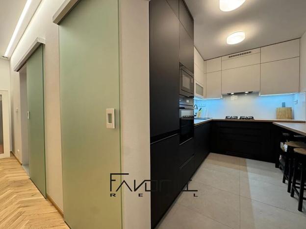 Pronájem bytu 3+1, Ostrava, náměstí Družby, 70 m2