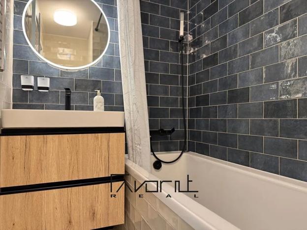 Pronájem bytu 3+1, Ostrava, náměstí Družby, 70 m2