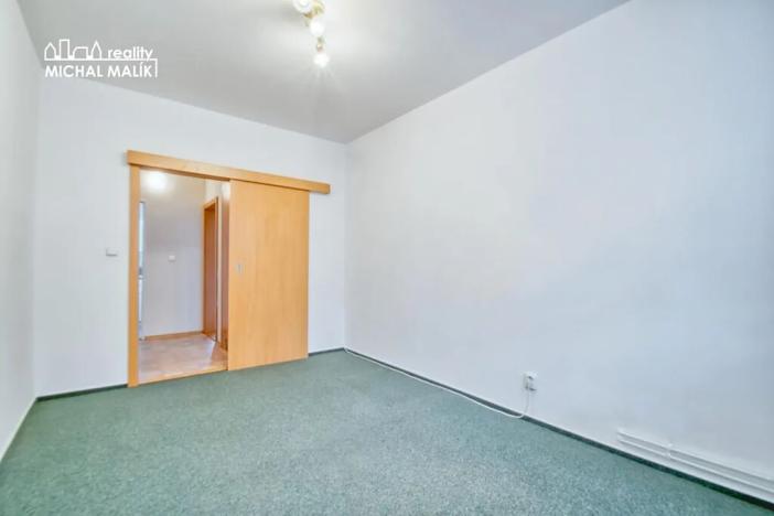 Prodej bytu 3+1, Hranice, Hromůvka, 72 m2