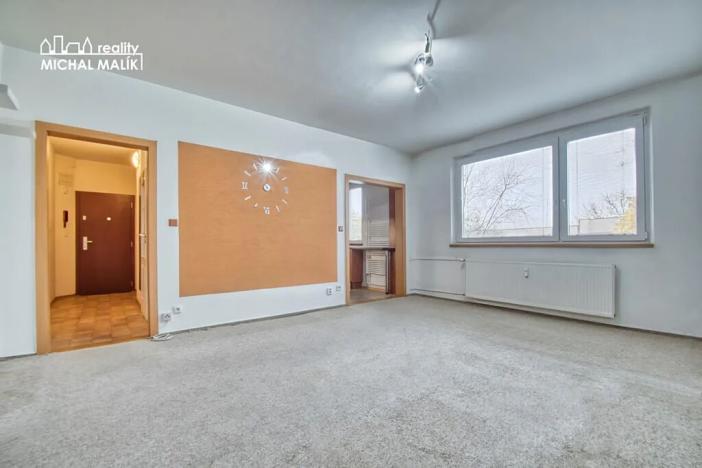 Prodej bytu 3+1, Hranice, Hromůvka, 72 m2