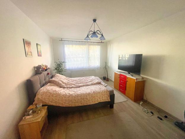 Pronájem bytu 2+1, Písek - Budějovické Předměstí, Za Pazdernou, 62 m2