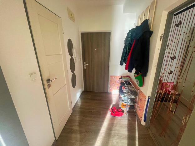 Pronájem bytu 2+1, Písek - Budějovické Předměstí, Za Pazdernou, 62 m2